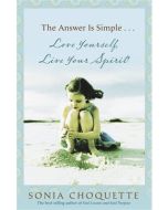 The Answer is Simple…Love Yourself
