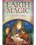 Earth Magic Oracle Cards