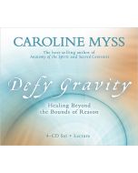 Defy Gravity