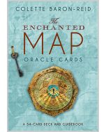 The Enchanted Map Oracle Cards