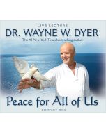 Peace for All of Us