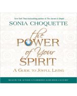 The Power of Your Spirit