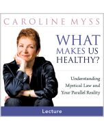 What Makes Us Healthy
