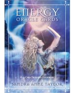 Energy Oracle Cards