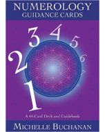 Numerology Guidance Cards