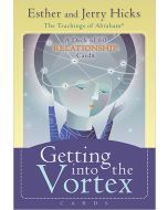 Getting into the Vortex Cards