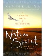 Native Spirit Oracle Cards