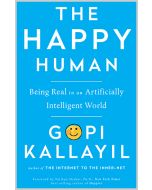 The Happy Human