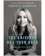 The Universe Has Your Back