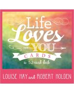 Life Loves You Cards