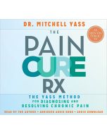 The Pain Cure Rx