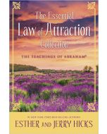 The Essential Law of Attraction Collection