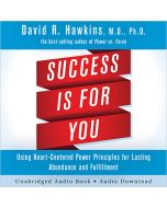 Success Is for You
