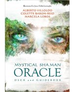 Mystical Shaman Oracle Cards