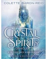 Crystal Spirits Oracle