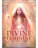 The Divine Feminine Oracle