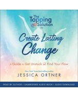 The Tapping Solution to Create Lasting Change