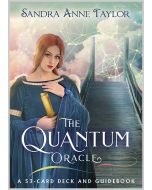 The Quantum Oracle