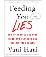 Feeding You Lies