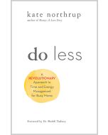 Do Less