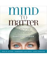 Mind to Matter