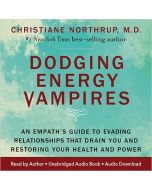 Dodging Energy Vampires