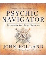 The Psychic Navigator