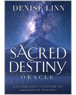 Sacred Destiny Oracle
