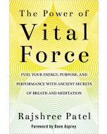 The Power of Vital Force