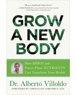 Grow a New Body
