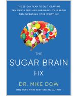 The Sugar Brain Fix