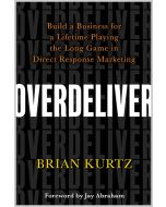 Overdeliver