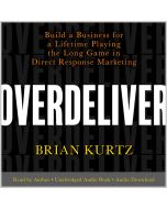 Overdeliver