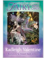 Fairy Tarot Cards