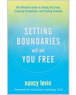 Setting Boundaries Will Set You Free