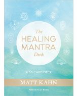 The Healing Mantra Deck