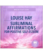 Subliminal Affirmations for Positive Self-Esteem