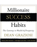 Millionaire Success Habits