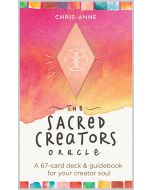 The Sacred Creators Oracle