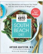The New Keto-Friendly South Beach Diet