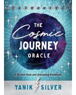 The Cosmic Journey Oracle