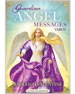 Guardian Angel Messages Tarot