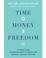 Time, Money, Freedom