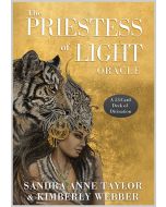 The Priestess of Light Oracle