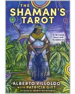 The Shaman's Tarot