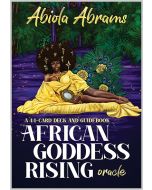 African Goddess Rising Oracle