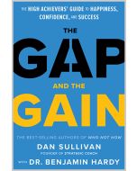 The Gap and The Gain