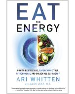Eat for Energy Cookbook