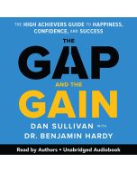 The Gap and the Gain