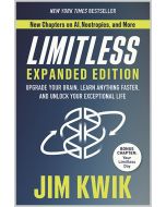 Limitless Expanded Edition